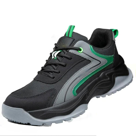 Scarpe antinfortunistiche traspiranti - AirFlex Max