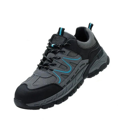 Scarpe antinfortunistiche traspiranti - DryProtect Pro