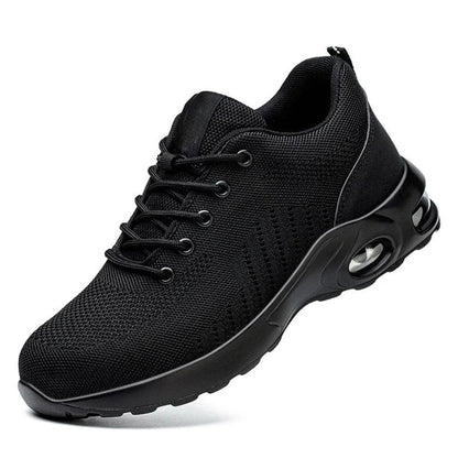Scarpe antinfortunistiche traspiranti - VentiloTech Pro