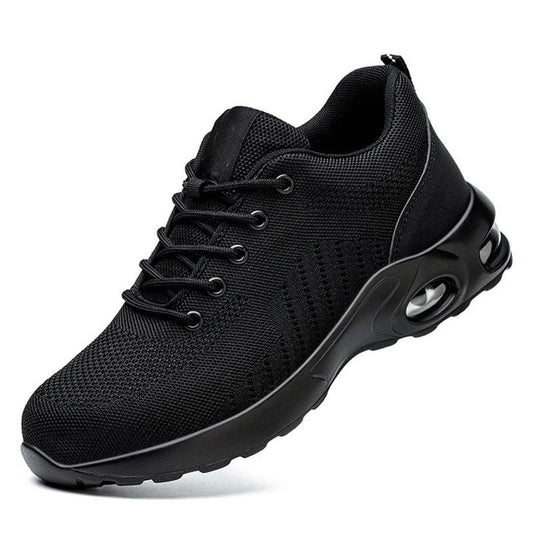 Scarpe antinfortunistiche traspiranti - VentiloTech Pro
