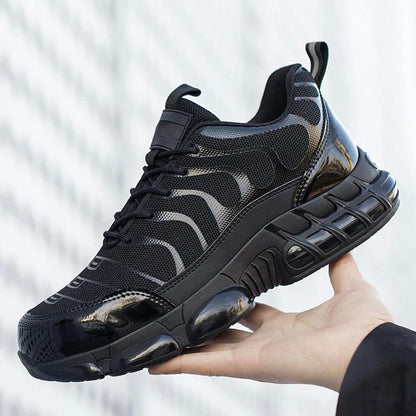 Scarpe antinfortunistiche basse - LightGrip Pro