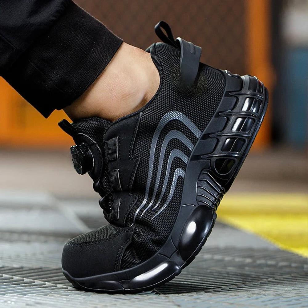 Scarpe antinfortunistiche leggere - FlexProtect