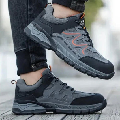 Scarpe antinfortunistiche traspiranti - DryProtect Pro