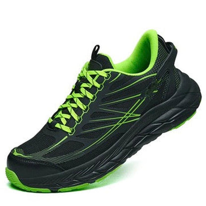 Scarpe antinfortunistiche donna - BreezeGuard Pro