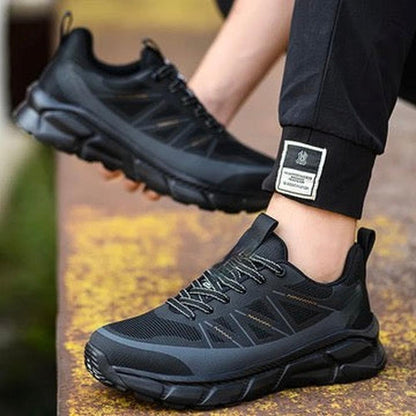 Scarpe antinfortunistiche basse - AirSafe Pro