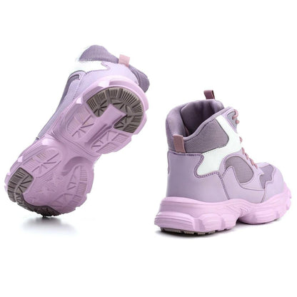 Scarpe antinfortunistiche donna - AirFlex Guard