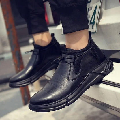 Scarpe antinfortunistiche leggere - MicroShield Pro