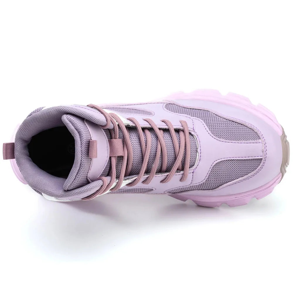 Scarpe antinfortunistiche donna - AirFlex Guard