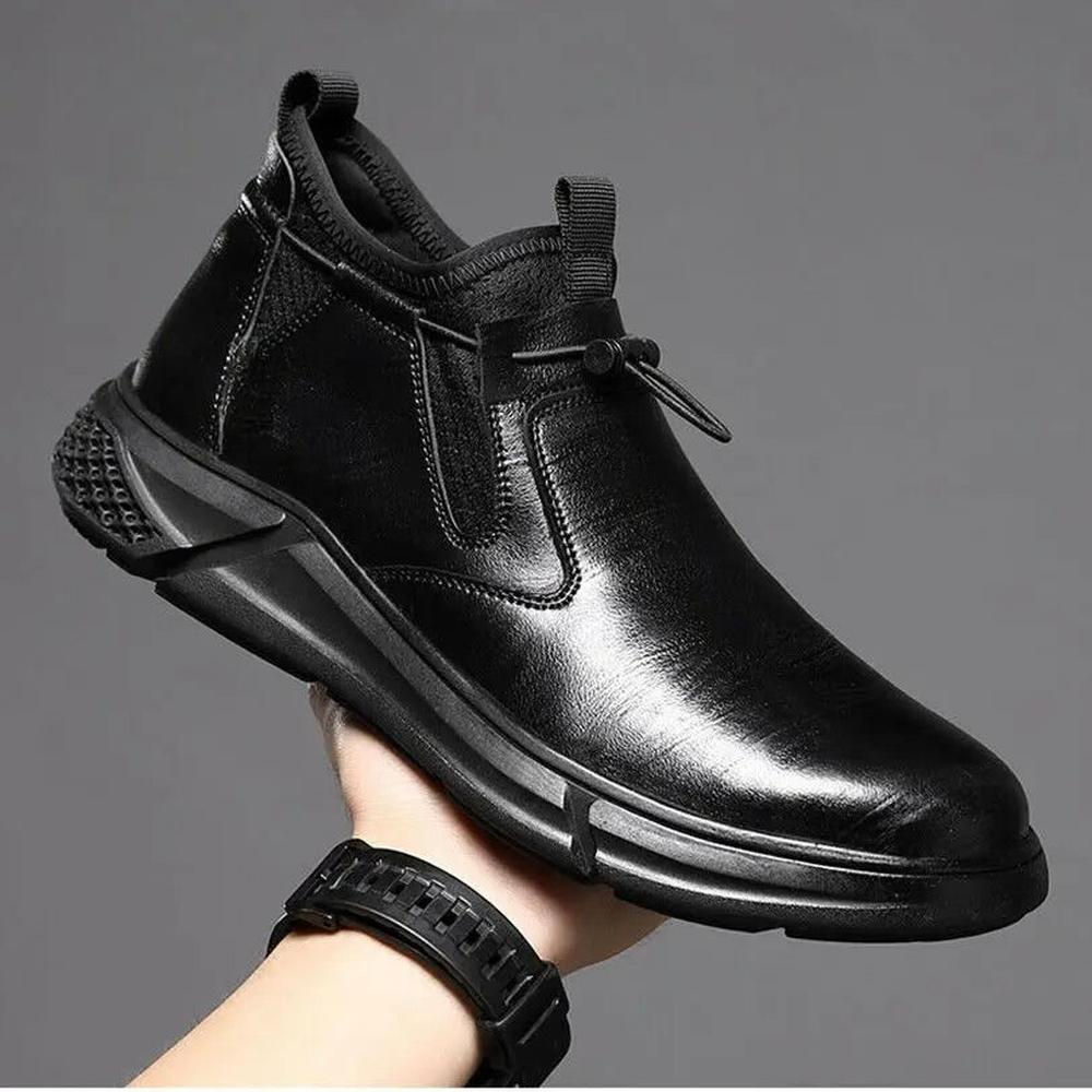 Scarpe antinfortunistiche leggere - MicroShield Pro