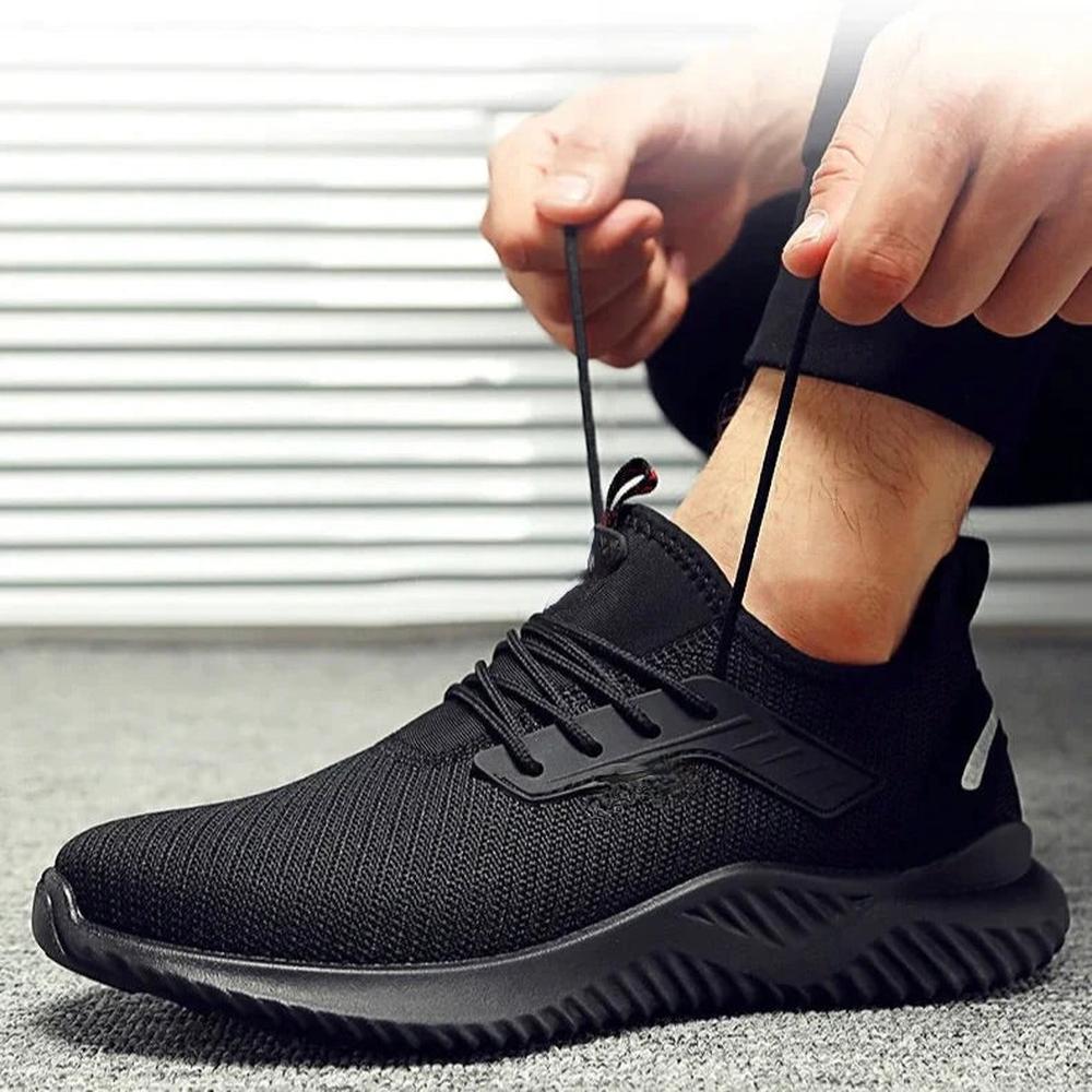 Scarpe antinfortunistiche traspiranti - AirFlex One