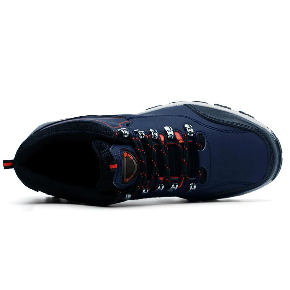 Scarpe antinfortunistiche leggere - FlexGuard Evo