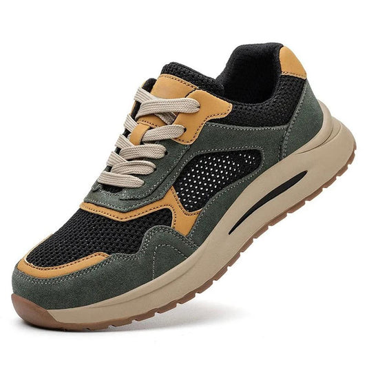 Scarpe antinfortunistiche leggere - AeroFlex Guard