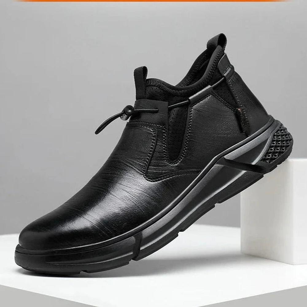 Scarpe antinfortunistiche leggere - MicroShield Pro