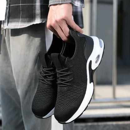 Scarpe antinfortunistiche leggere - FlexGuard Ultra