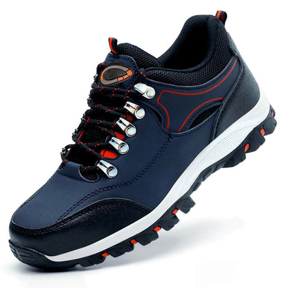 Scarpe antinfortunistiche leggere - FlexGuard Evo