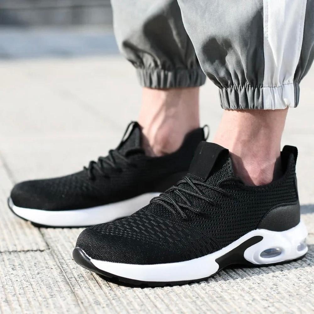 Scarpe antinfortunistiche leggere - FlexGuard Ultra