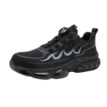 Scarpe antinfortunistiche traspiranti - VentiloRise Pro