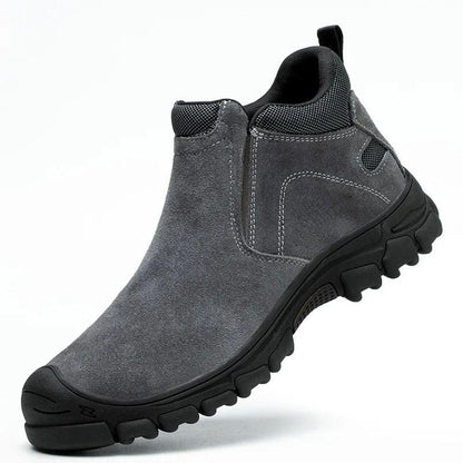 Scarpe antinfortunistiche alte - TerraGrip Motion