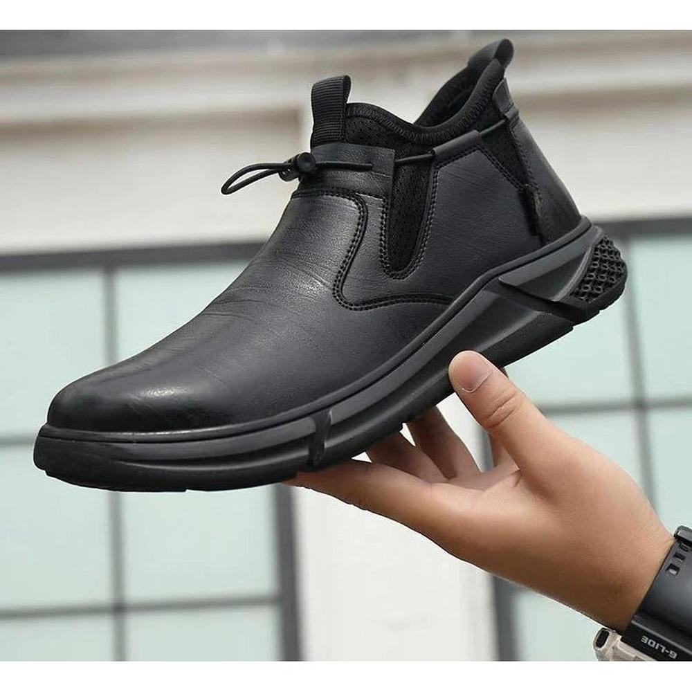 Scarpe antinfortunistiche leggere - MicroShield Pro