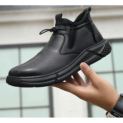 Scarpe antinfortunistiche leggere - MicroShield Pro