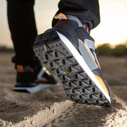 Scarpe antinfortunistiche traspiranti - AirGuard Xtreme