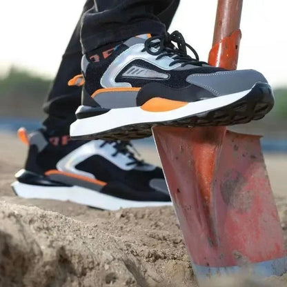 Scarpe antinfortunistiche traspiranti - AirGuard Xtreme