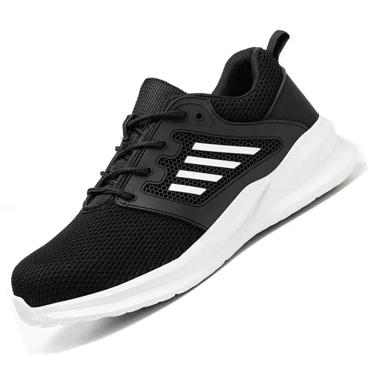 Scarpe antinfortunistiche leggere - FlexiSafe One