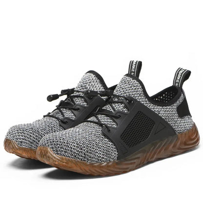 Scarpe antinfortunistiche basse - AirFlex Guard