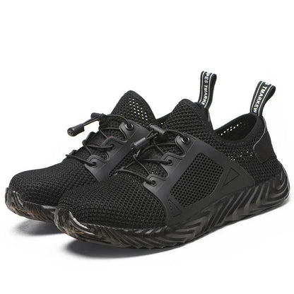 Scarpe antinfortunistiche basse - AirFlex Guard