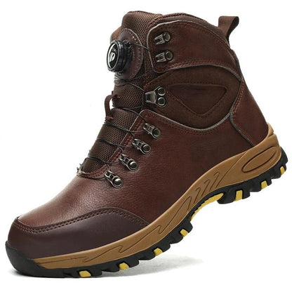 Scarpe antinfortunistiche alte - IronClad Defender