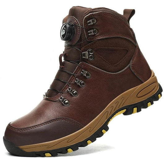 Scarpe antinfortunistiche alte - IronClad Defender