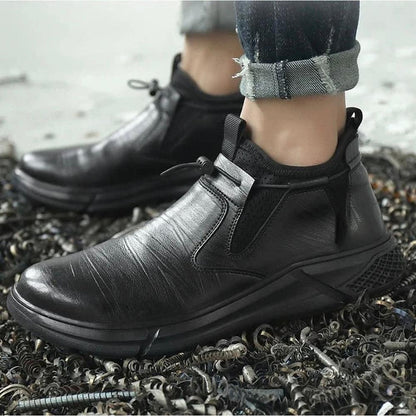 Scarpe antinfortunistiche leggere - MicroShield Pro