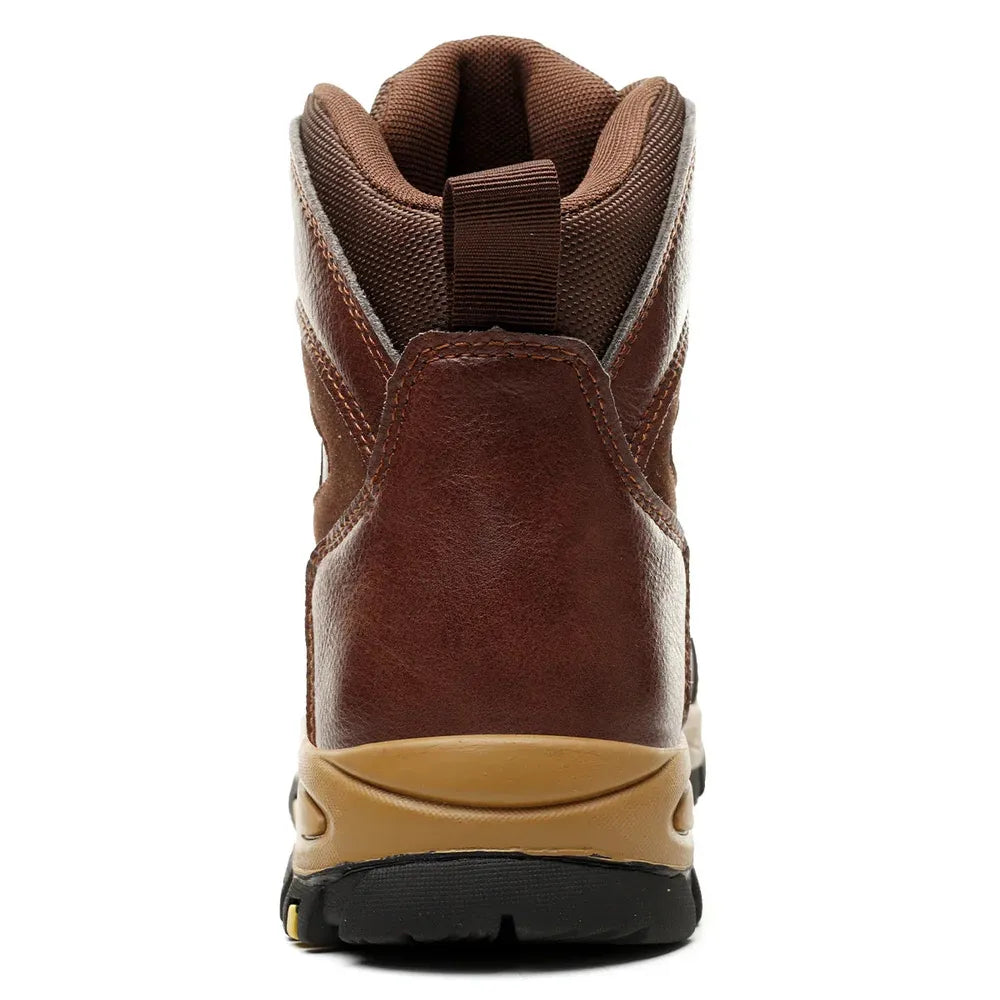 Scarpe antinfortunistiche alte - IronClad Defender