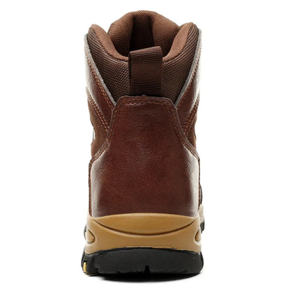 Scarpe antinfortunistiche alte - IronClad Defender