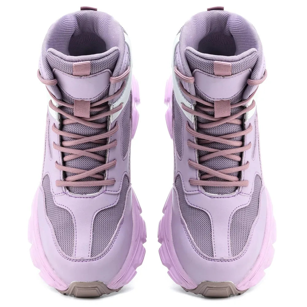 Scarpe antinfortunistiche donna - AirFlex Guard