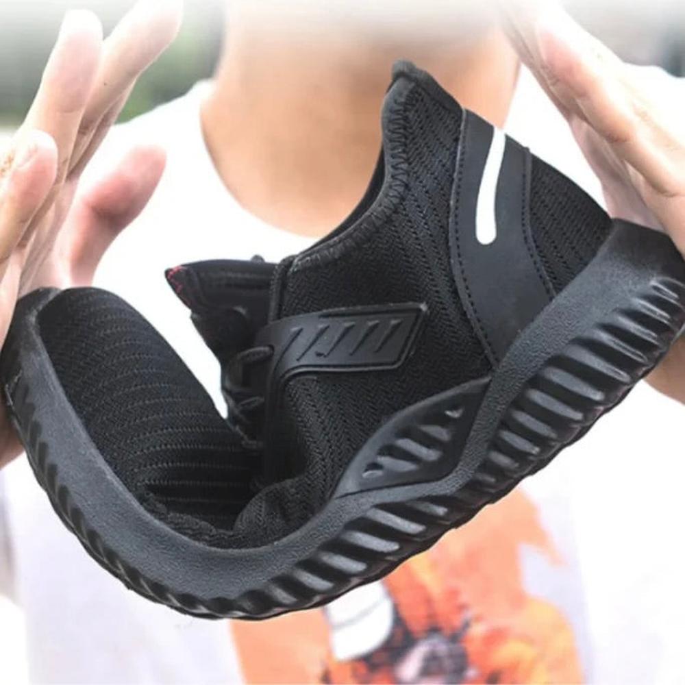 Scarpe antinfortunistiche traspiranti - AirFlex One