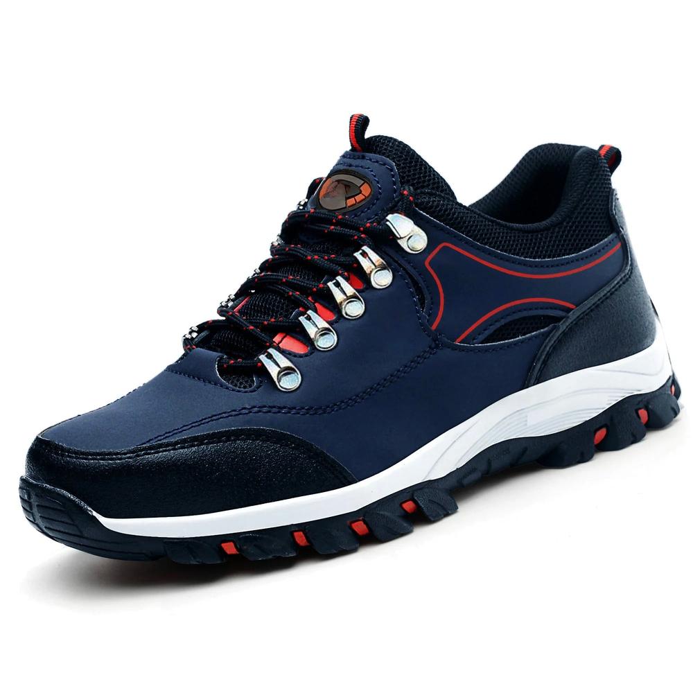 Scarpe antinfortunistiche leggere - FlexGuard Evo