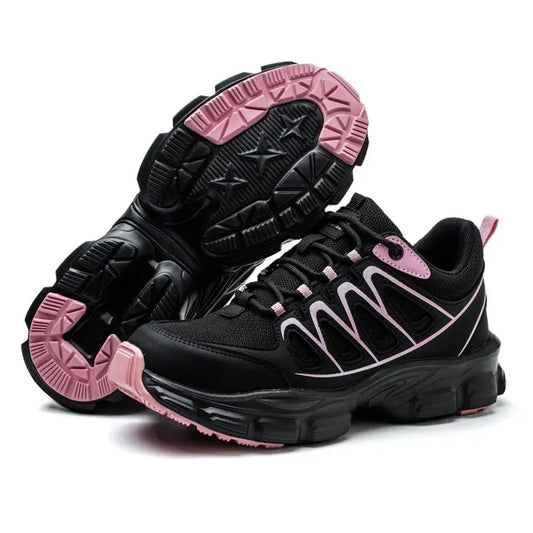 Scarpe antinfortunistiche donna - AirProtect