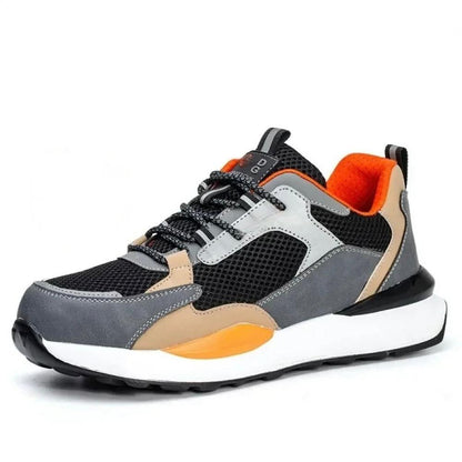 Scarpe antinfortunistiche traspiranti - AirGuard Xtreme