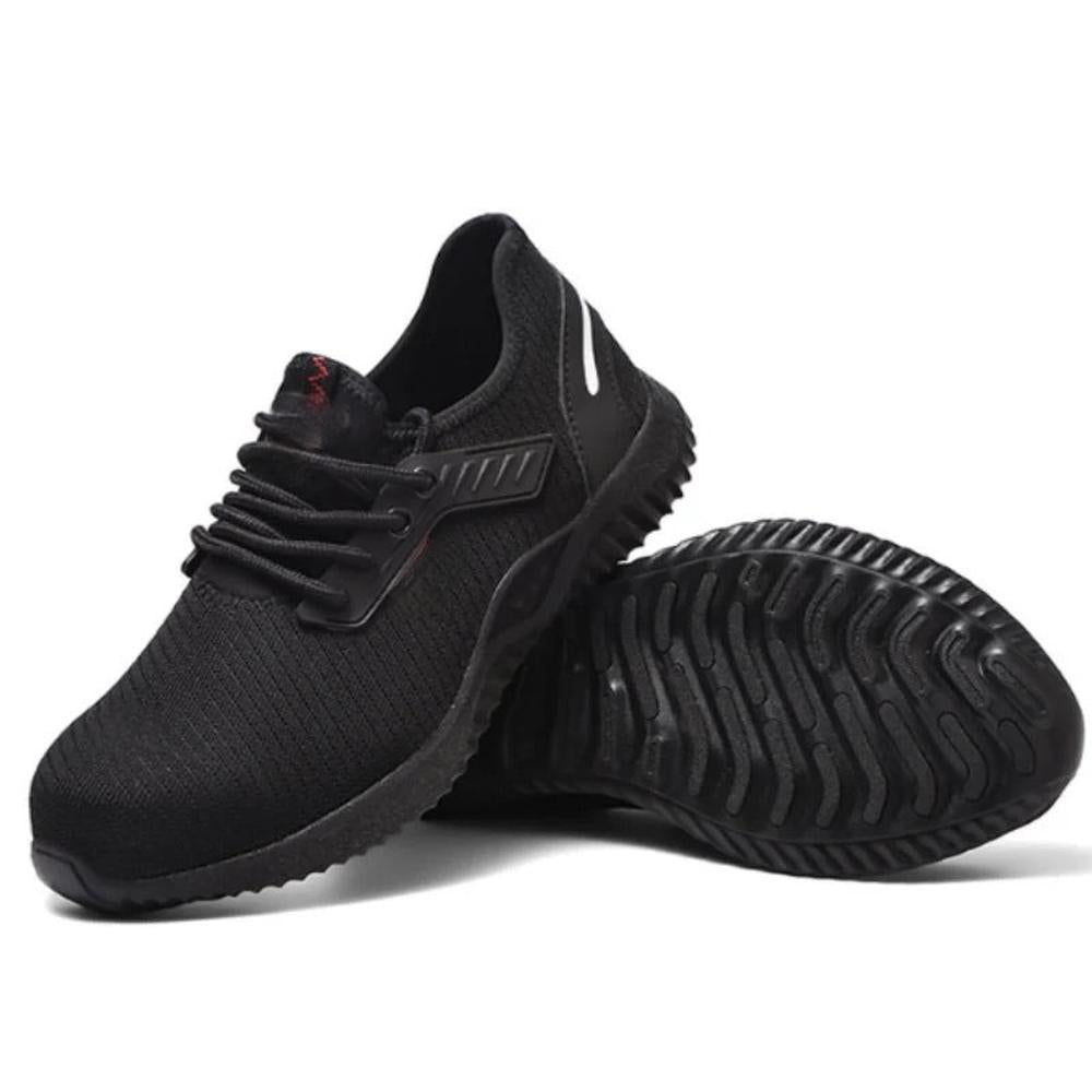 Scarpe antinfortunistiche traspiranti - AirFlex One