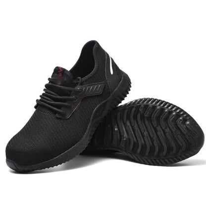 Scarpe antinfortunistiche traspiranti - AirFlex One