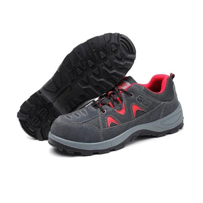 Scarpe antinfortunistiche basse - AeroSafe Dynamic