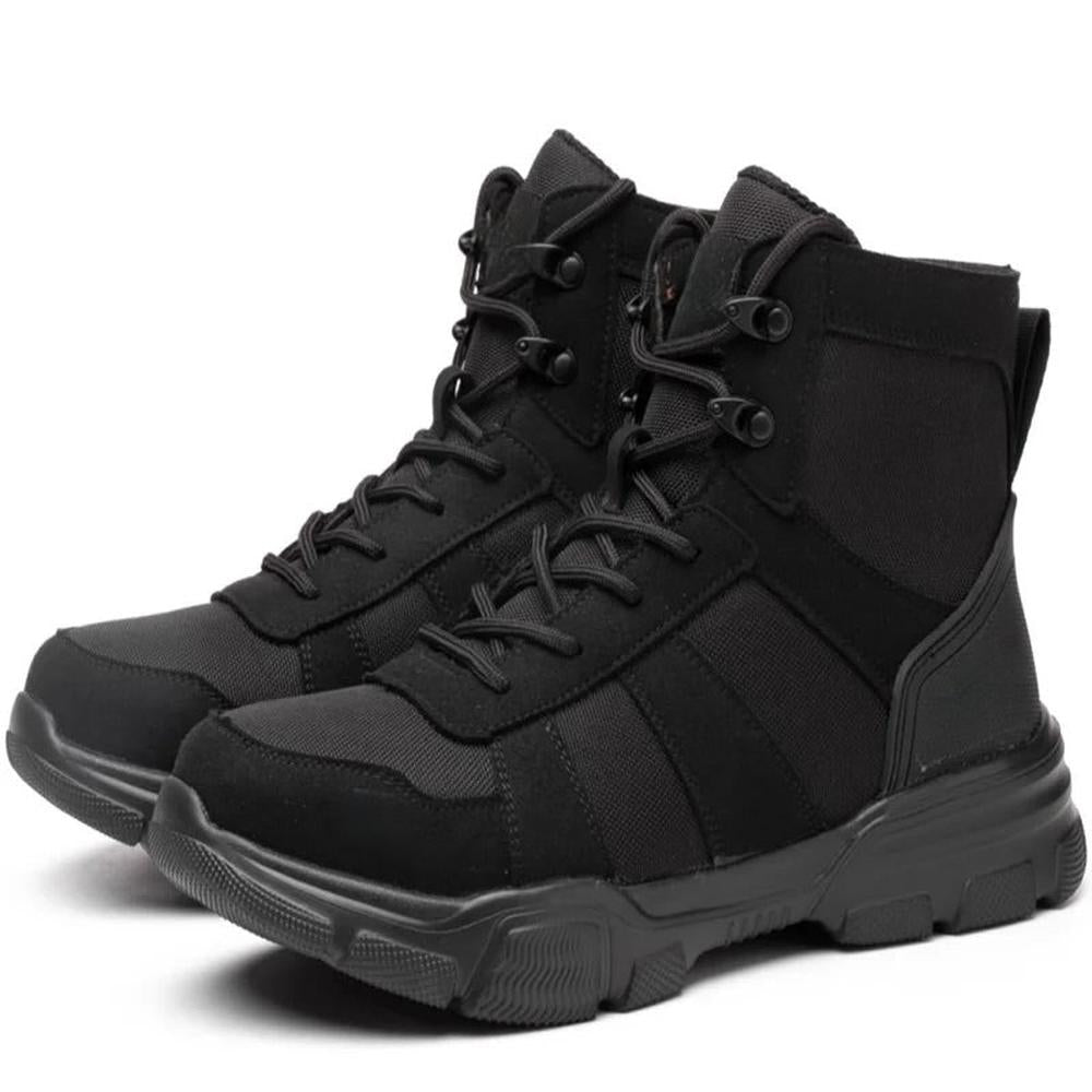 Scarpe antinfortunistiche alte - TitanForge XT