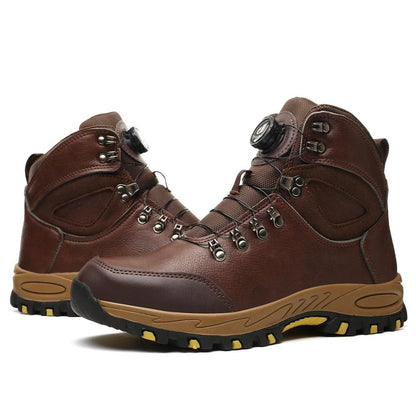 Scarpe antinfortunistiche alte - IronClad Defender