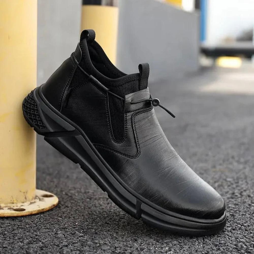 Scarpe antinfortunistiche leggere - MicroShield Pro