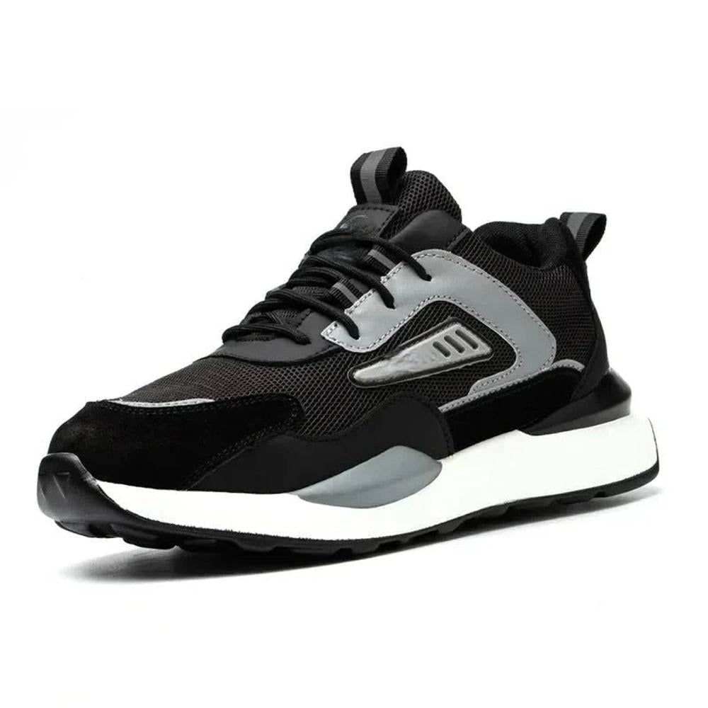 Scarpe antinfortunistiche traspiranti - AirGuard Xtreme