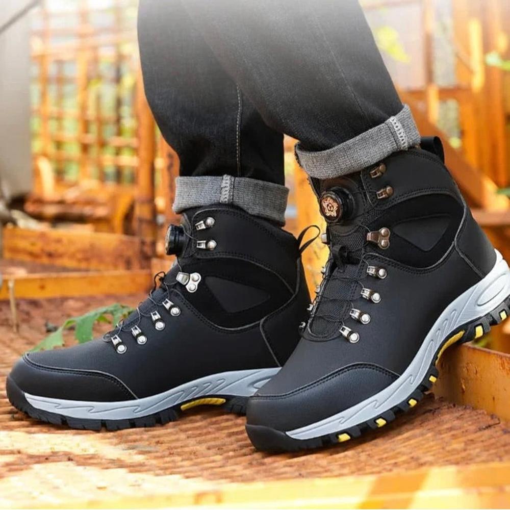 Scarpe antinfortunistiche alte - IronClad Defender