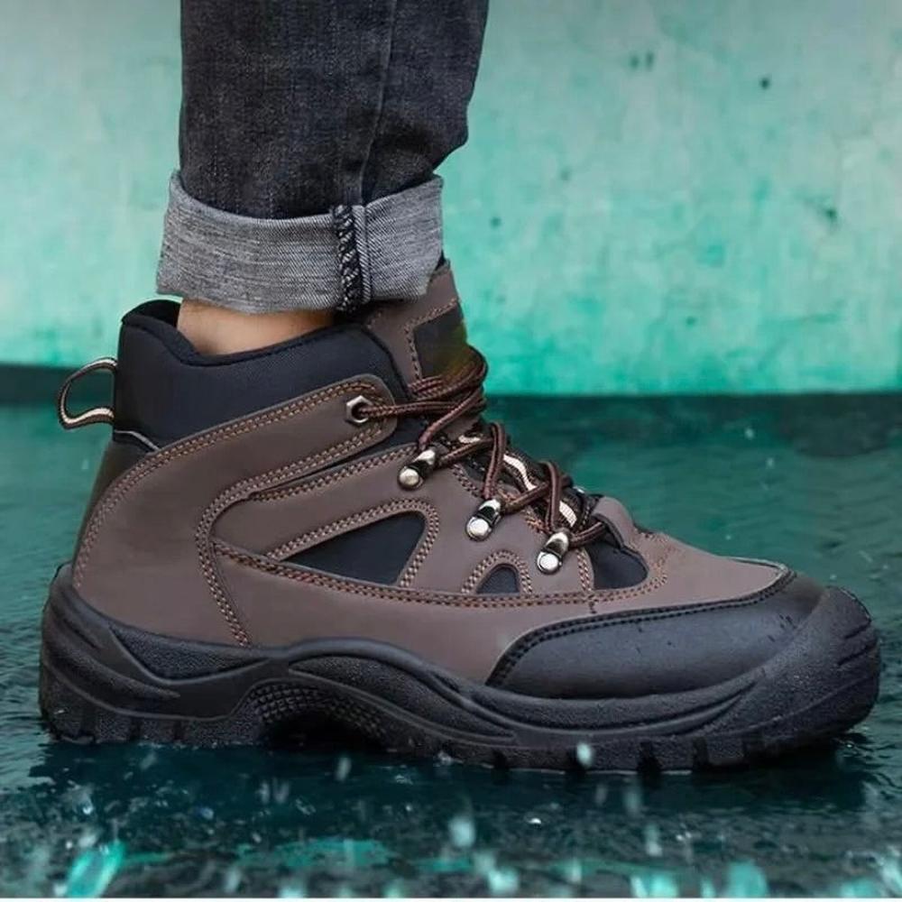 Scarpe antinfortunistiche alte - AirShield Apex