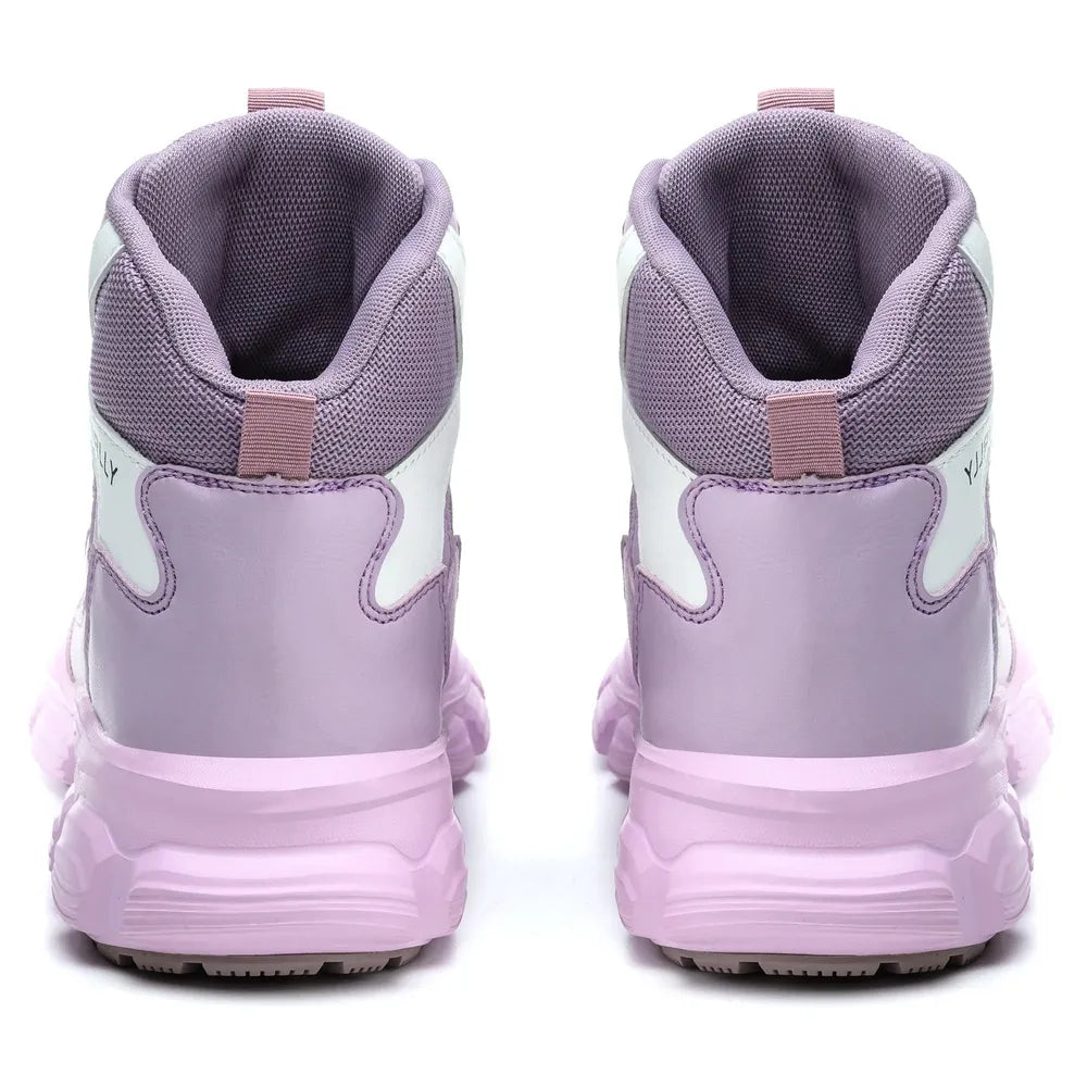 Scarpe antinfortunistiche donna - AirFlex Guard