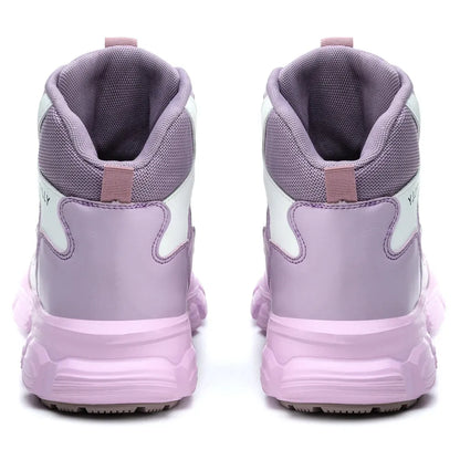 Scarpe antinfortunistiche donna - AirFlex Guard